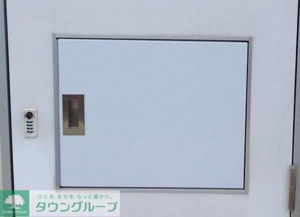 レオパレスWALTZの物件内観写真